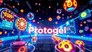 Protogel, Link Login protogel