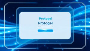 Protogel, Link Login protogel