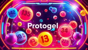 Protogel, Link Login protogel