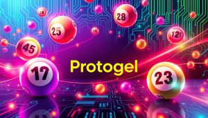 Protogel, Link Login protogel