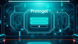 Protogel, Link Login protogel