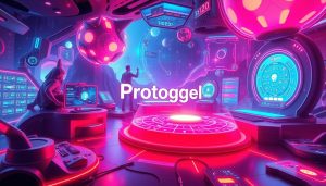 Protogel, Link Login protogel