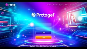 Protogel, Link Login protogel