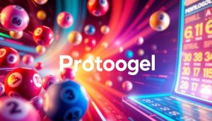 Protogel, Link Login protogel