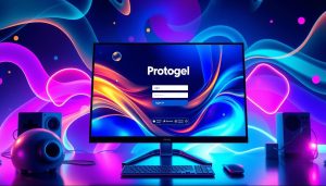 Protogel, Link Login protogel