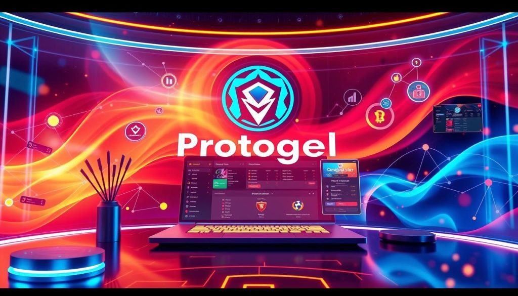 Protogel Platform