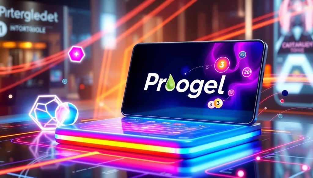 Protogel Platform Togel Online Terpercaya