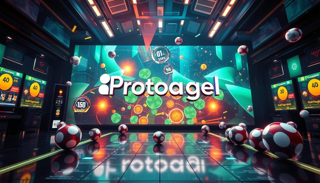 Protogel, Platform Togel Online Terpercaya