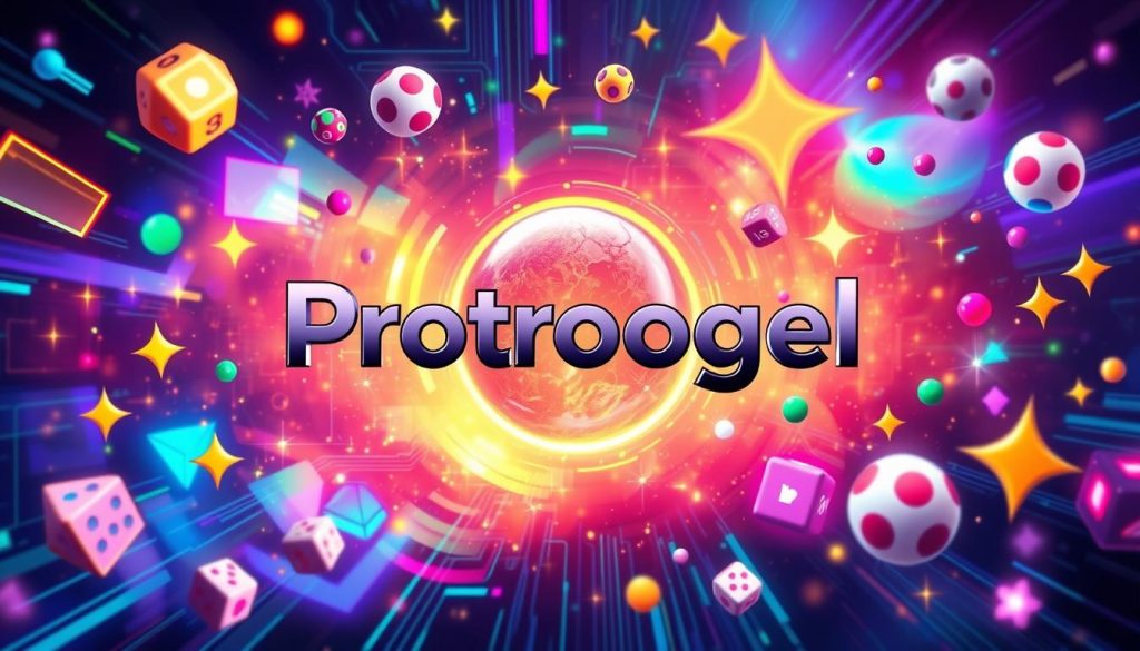 Protogel Togel Online