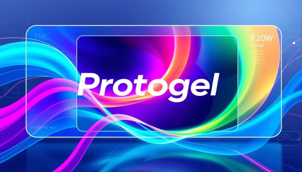 Protogel link login