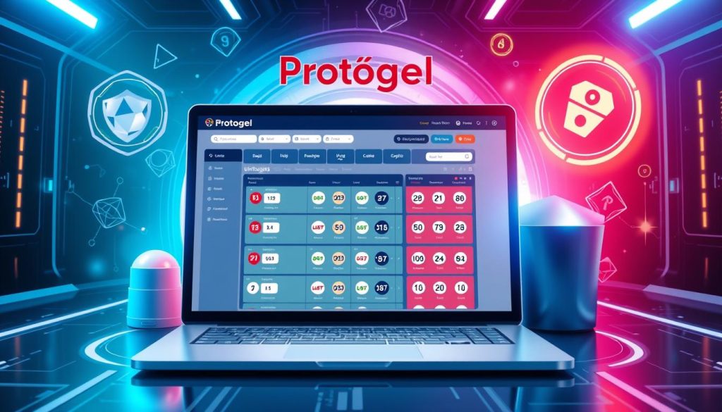 Protogel platform terpercaya togel online