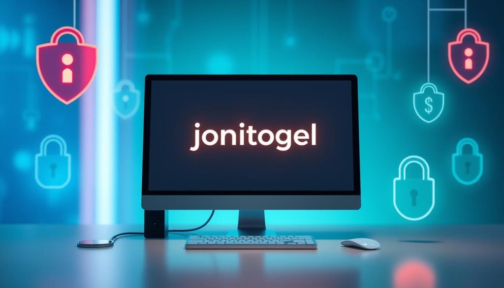 akses aman Jonitogel