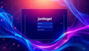 jonitogel, Link login jonitogel