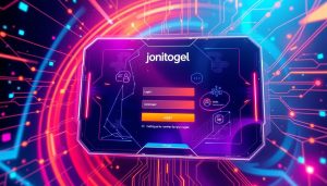 jonitogel, Link login jonitogel