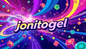 jonitogel, Link login jonitogel