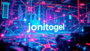 jonitogel, Link login jonitogel