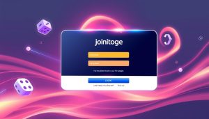 jonitogel, Link login jonitogel