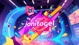 jonitogel, Link login jonitogel