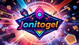 jonitogel, Link login jonitogel