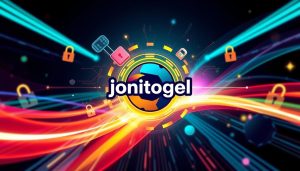 jonitogel, Link login jonitogel