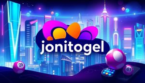 jonitogel, Link login jonitogel