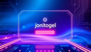 jonitogel, Link login jonitogel