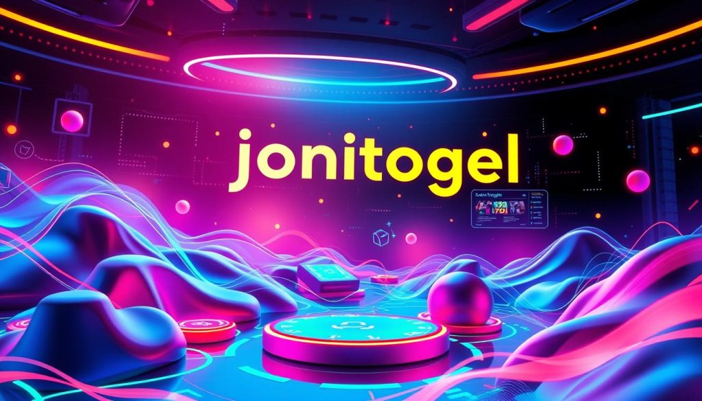 jonitogel akses