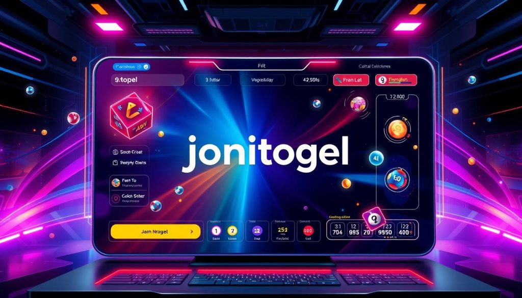 jonitogel-platform