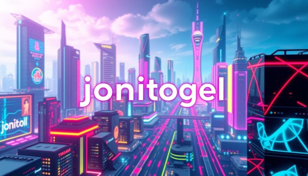 link alternatif Jonitogel