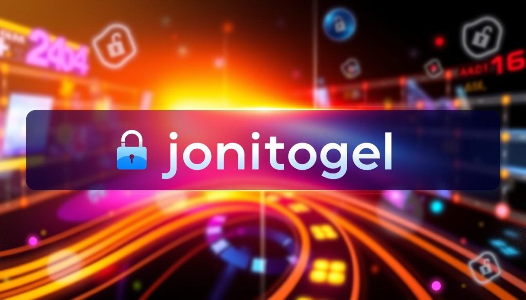 link alternatif Jonitogel