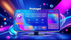 protogel, Link alternatif Protogel