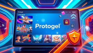 protogel, Link alternatif Protogel