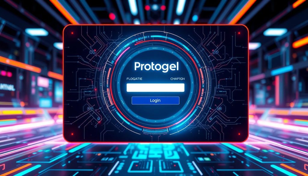 protogel login