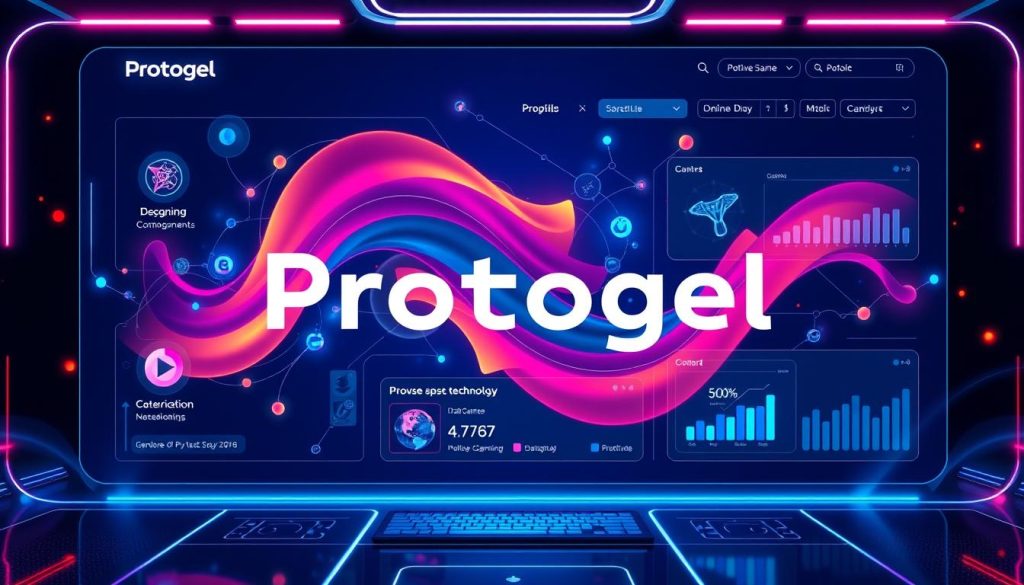 protogel platform